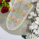 Light Multi Colour__PREMDAS LACE