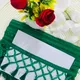 Greeen__PREMDAS LACE
