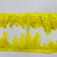 Lemon Yellow__PREMDAS LACE