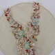 OOf White Multi__PREMDAS LACE