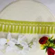 Perrot Green__PREMDAS LACE