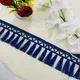 Royal Blue__PREMDAS LACE