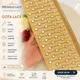 Gold__PREMDAS LACE