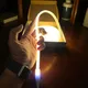 WARM WHITE__Roshani Marketing