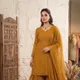 Yellow__Kapila Fashion & Lifestyle