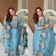 Sky Blue__Kapila Fashion & Lifestyle