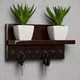 Dark Brown__Yashcrafts