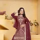 Maroon__Sai Samrath