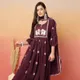 Dark Maroon__Sai Samrath