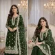 Forest Green__Nayaab Luxe