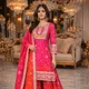 Pink And Orange__Nayaab Luxe