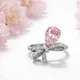Silver & Pink__PRIVAA