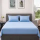 Sky Blue__Bed Bath & Bliss