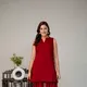 Dark Red__ANGARKHA QUEEN