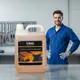 Transparent__LINAX CLEAN CARE