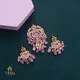 Baby Pink__Vibha Fashion Jewellery