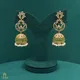 Green__Vibha Fashion Jewellery