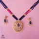 Blue__Vibha Fashion Jewellery