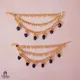 Dark Blue__Vibha Fashion Jewellery