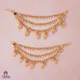 Orange__Vibha Fashion Jewellery