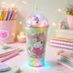 Green__Snuggle Pop