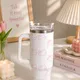 White__Snuggle Pop