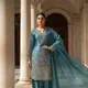 Teal Blue__Marvin
