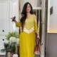 Yellow Mustard __Marvin