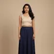 Navy Blue__Vimal 44