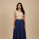 Navy Blue__Vimal 44