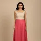 Bright Pink and Coral__Vimal 44