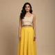 Bright Yellow__Vimal 44