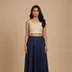 Navy Blue__Vimal 44