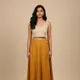 dark yellow