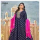 Navy Blue__Zavya Fashion