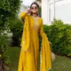 Yellow__Zavya Fashion