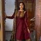 Maroon__Zavya Fashion