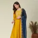 Yellow__Zavya Fashion