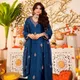Blue__Zavya Fashion