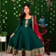 Green__Zavya Fashion