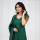 Green__Zavya Fashion