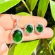 Emerald & Silver__Maisha