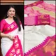 White And Pink__Bhojani Lifestyle
