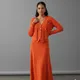 Orange__Stylestoreby Neha