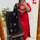 Red__The Jaipur Cloth