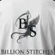 White__Billon Stitches