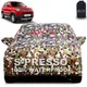 Maruti Suzuki S-presso (Multicolor)__Y 3 H