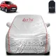 Maruti Suzuki S-presso(Magic Silver)__Y 3 H