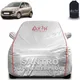 Hyundai Santro 2019(Magic Silver)__Y 3 H