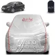 Volkswagen Ameo(Magic Silver)__Y 3 H